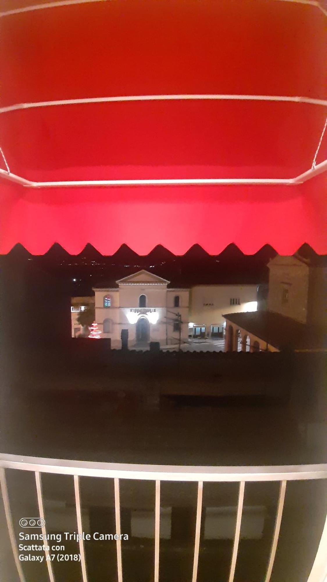 Il Paradiso Sopra Le Nuvole Peccioli Стая снимка
